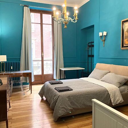 Into Apartments - Suite 27 Torino Esterno foto