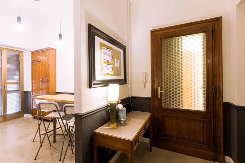 Into Apartments - Suite 27 Torino Esterno foto