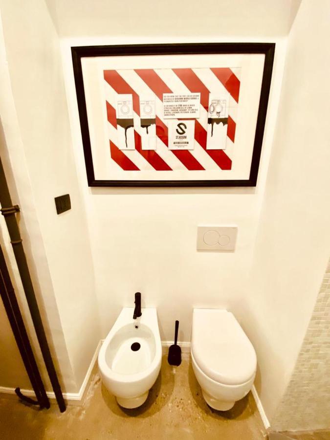 Into Apartments - Suite 27 Torino Esterno foto