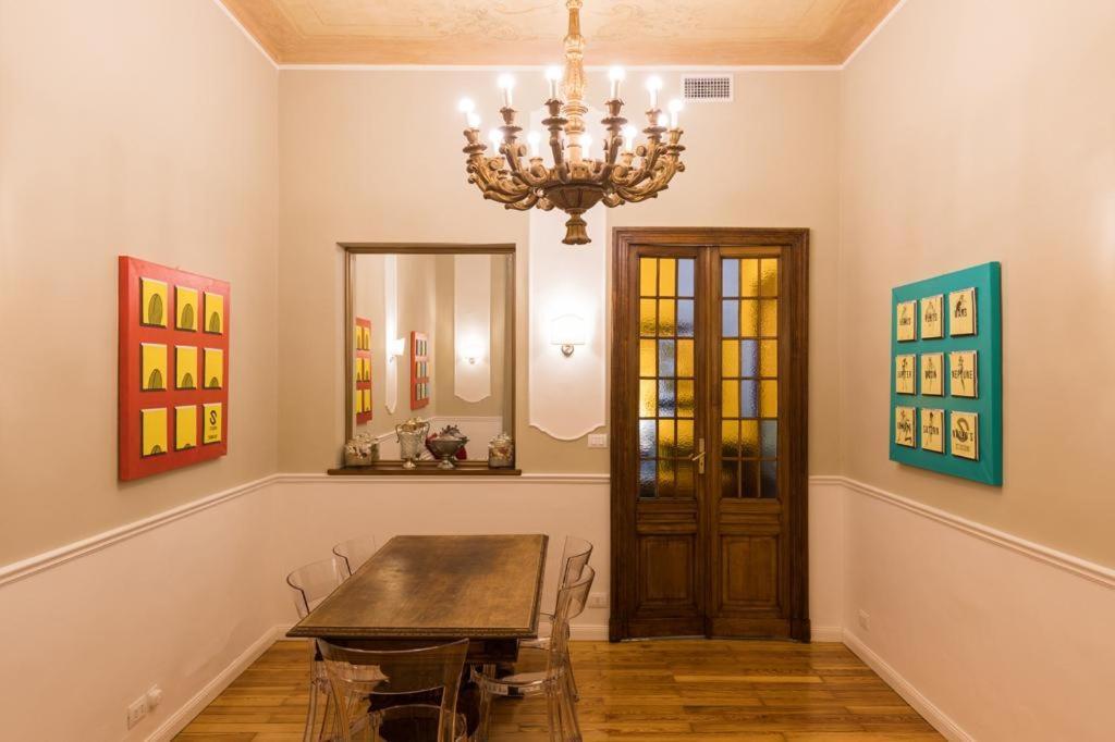 Into Apartments - Suite 27 Torino Esterno foto