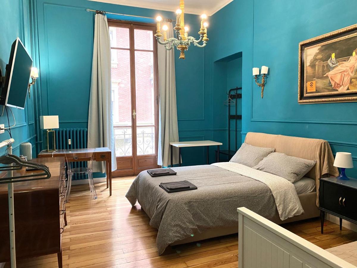 Into Apartments - Suite 27 Torino Esterno foto