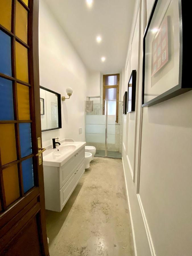 Into Apartments - Suite 27 Torino Esterno foto