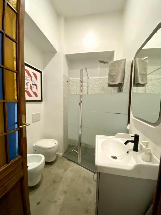 Into Apartments - Suite 27 Torino Esterno foto