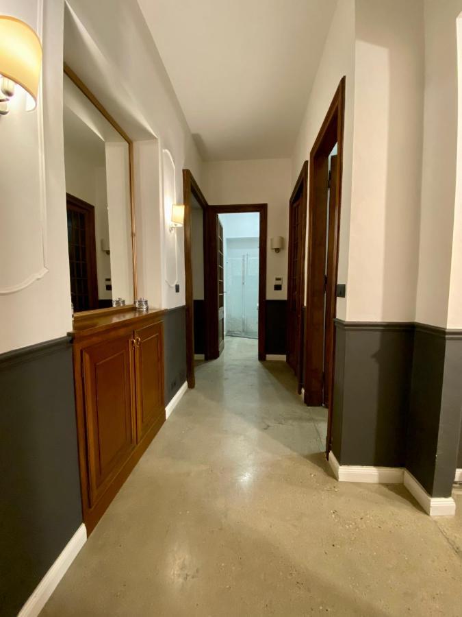 Into Apartments - Suite 27 Torino Esterno foto