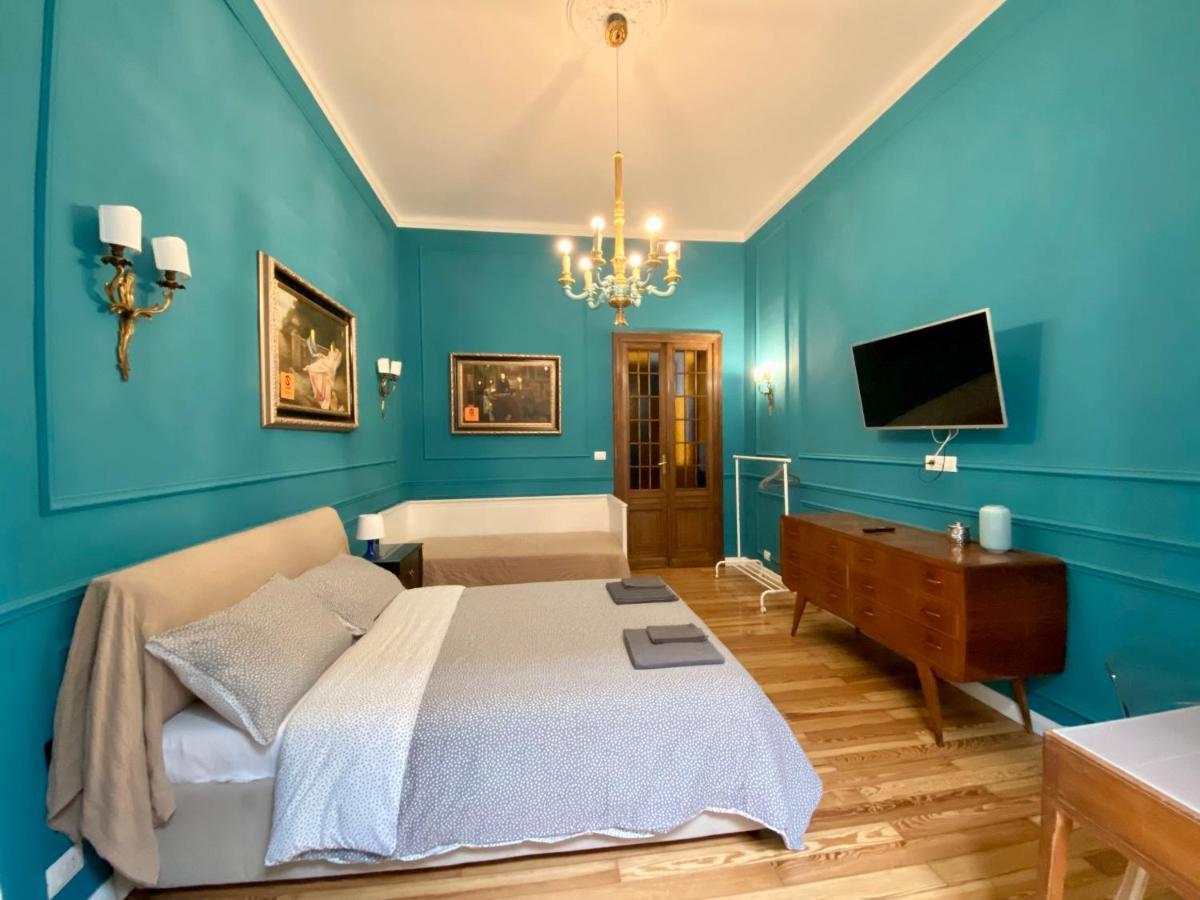 Into Apartments - Suite 27 Torino Esterno foto