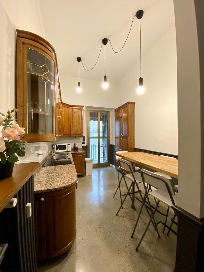 Into Apartments - Suite 27 Torino Esterno foto